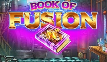 Book of Fusion