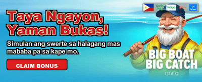 Daily Jackpots Await You