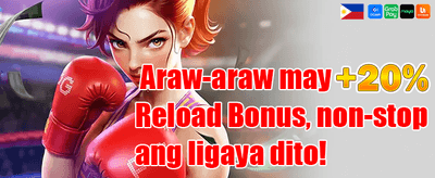 VIP Loyalty Rebate promotion